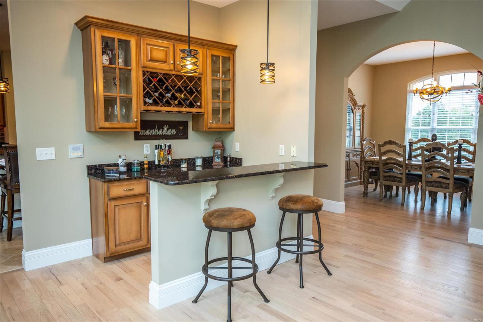 Not Applicable - Residential