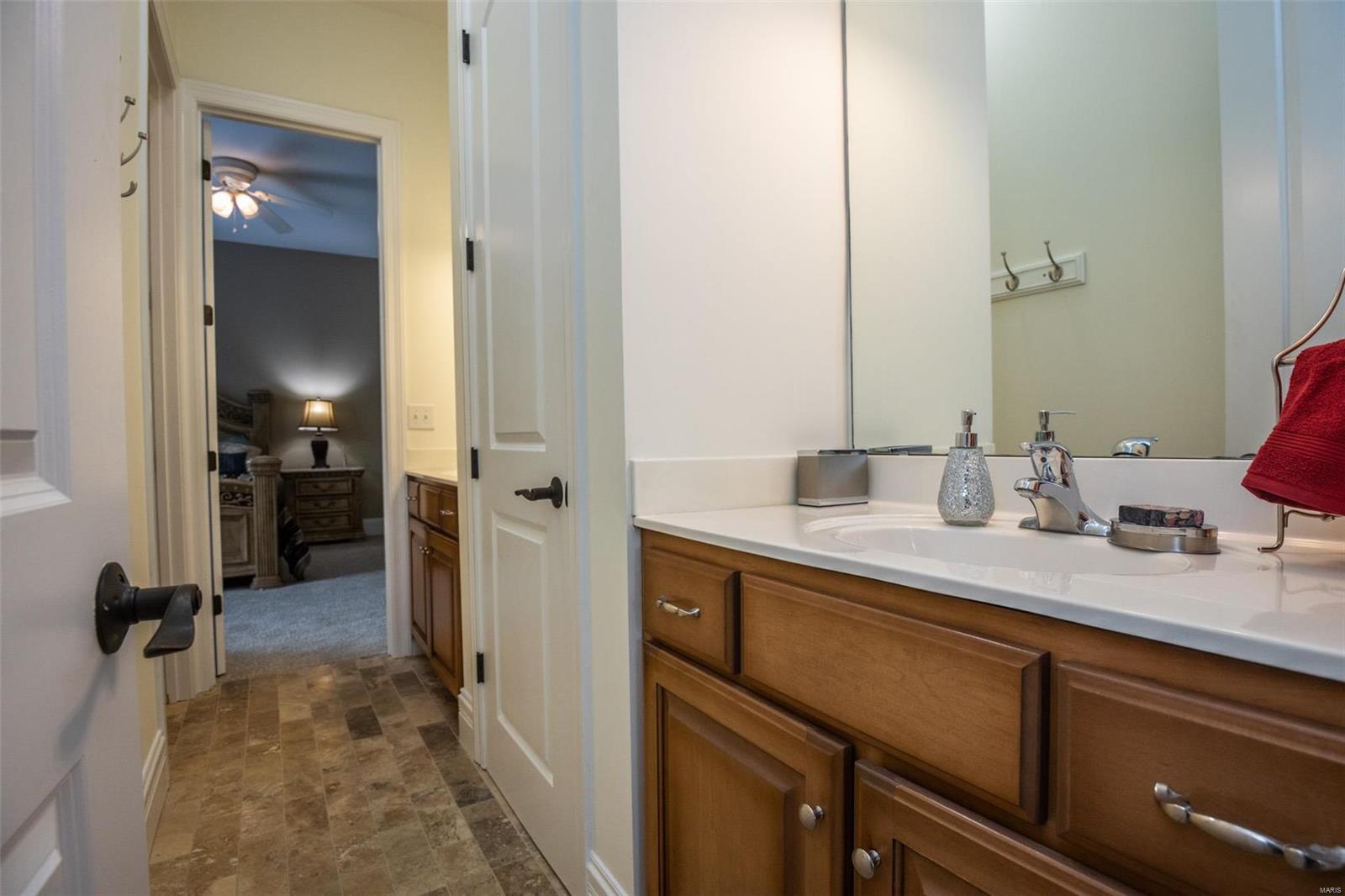 Not Applicable - Residential