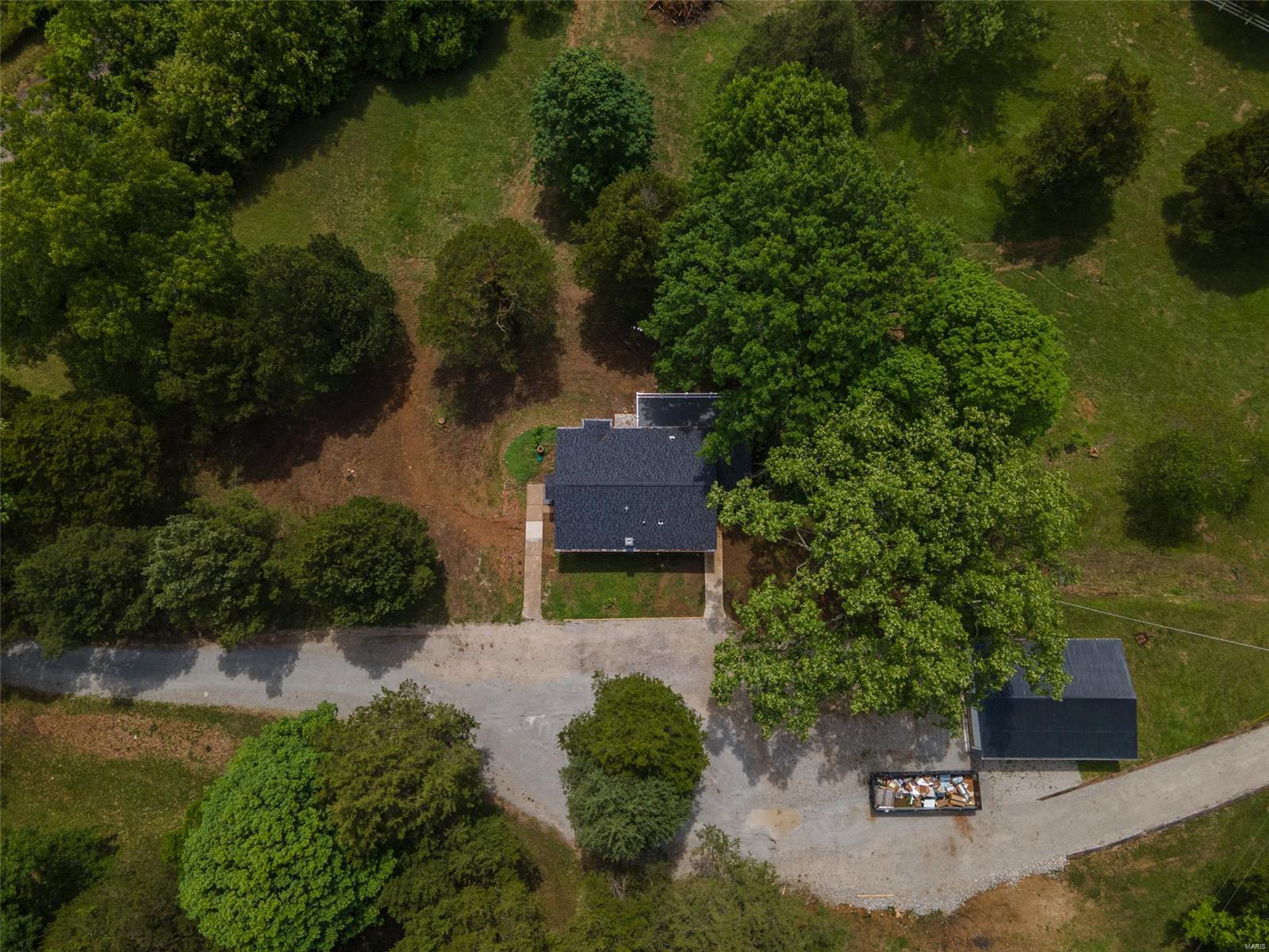 Not Applicable - Residential