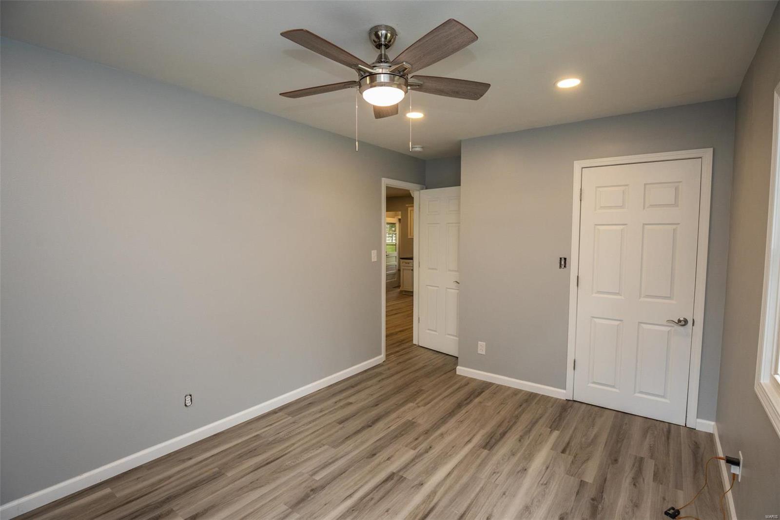 Not Applicable - Residential