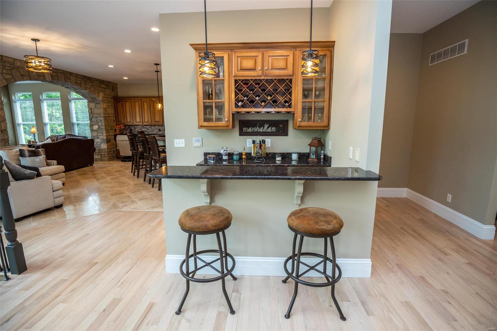 Not Applicable - Residential