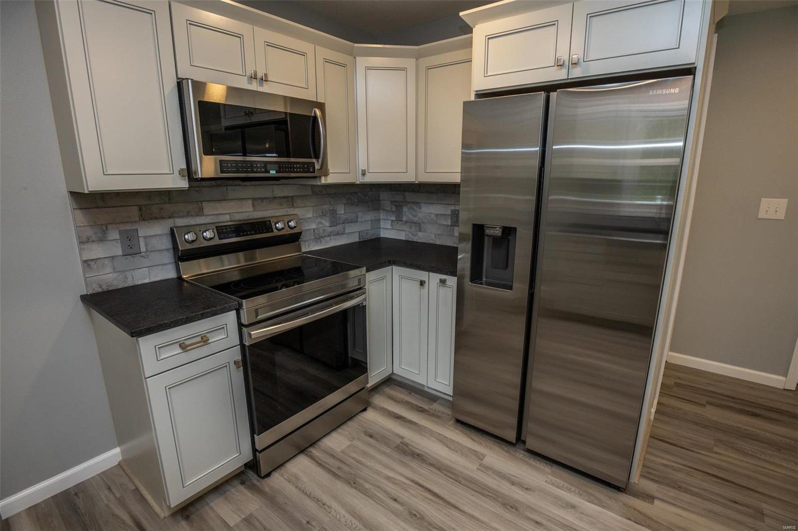 Not Applicable - Residential