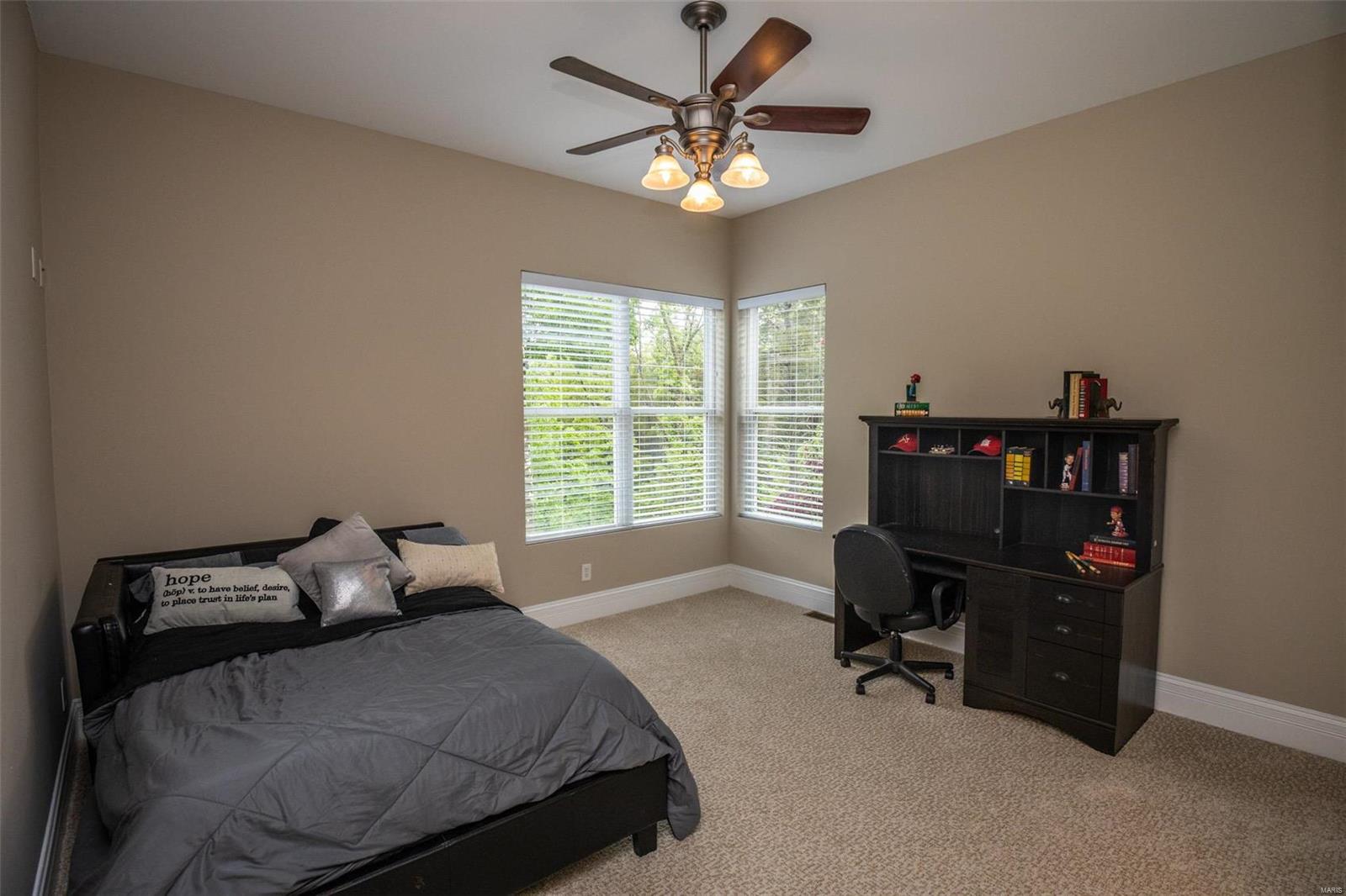 Not Applicable - Residential