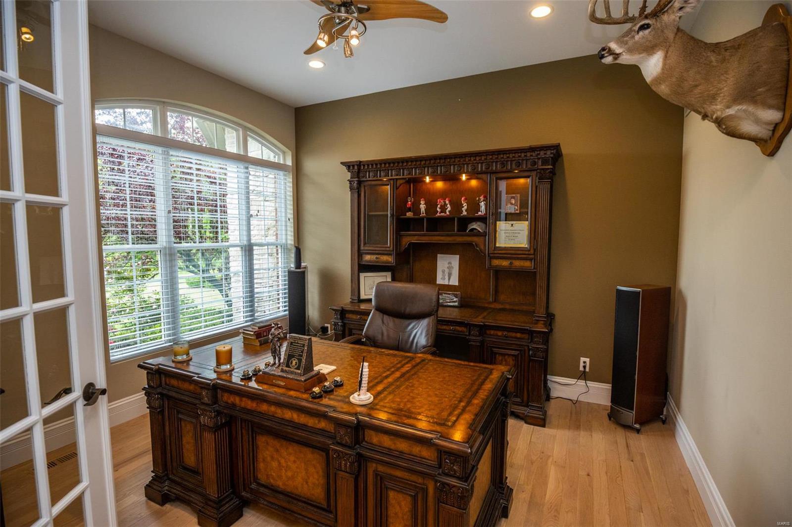 Not Applicable - Residential