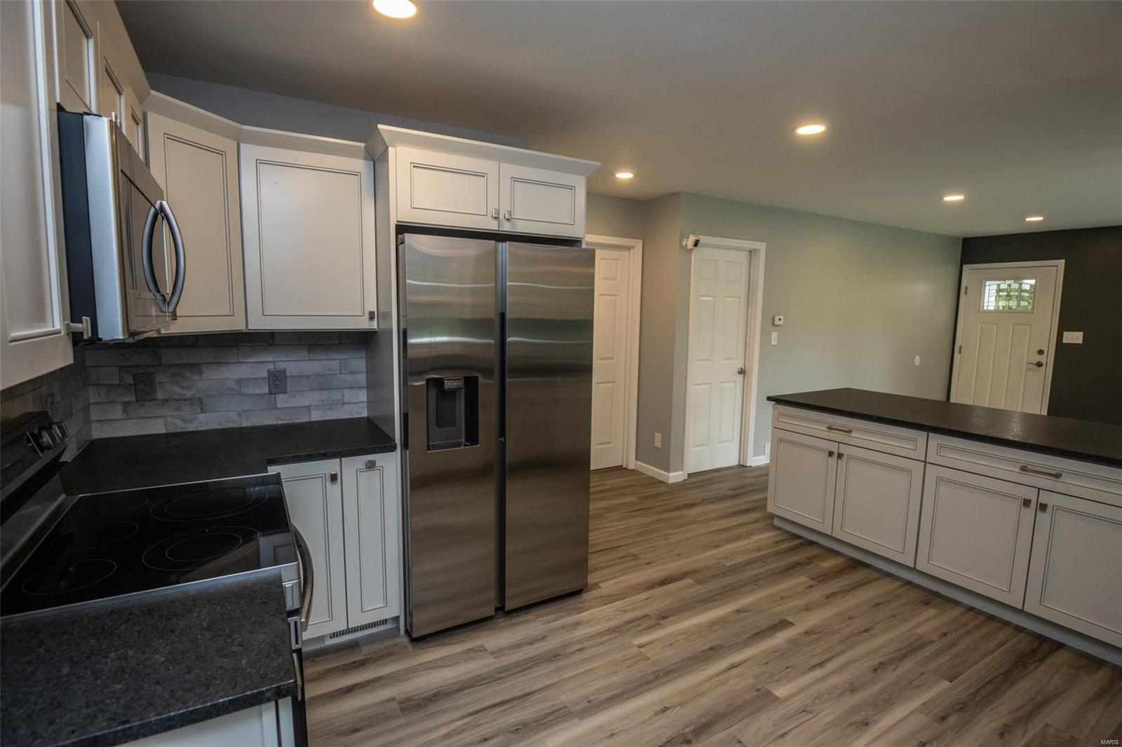 Not Applicable - Residential