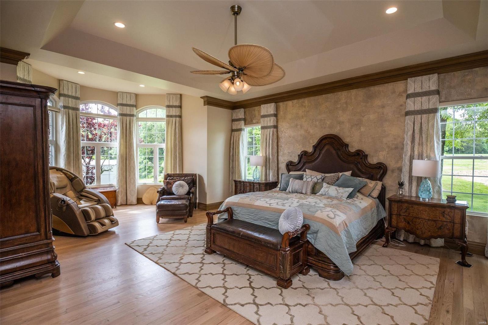 Not Applicable - Residential