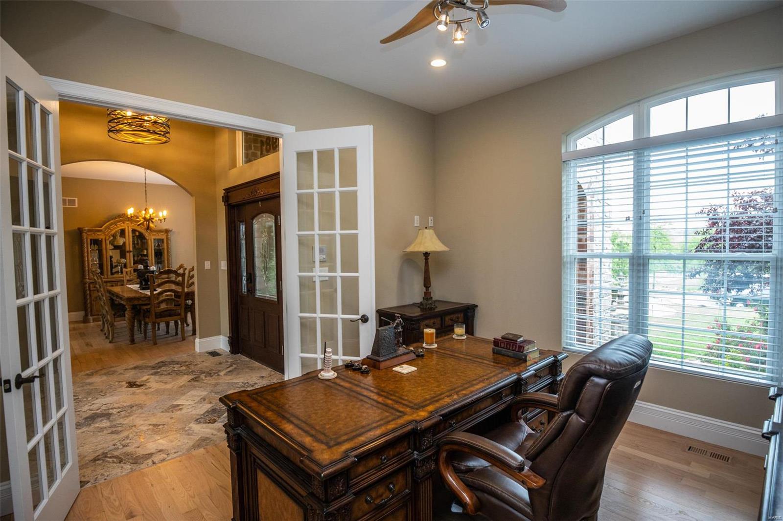 Not Applicable - Residential