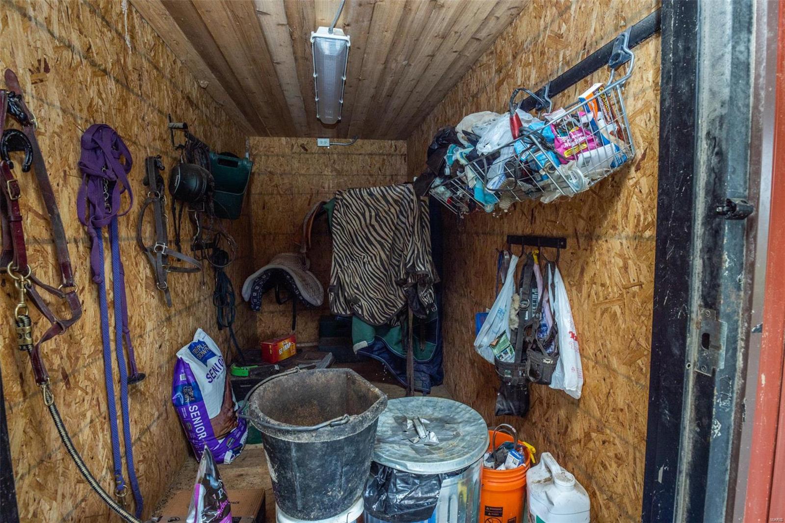 Not Applicable - Residential