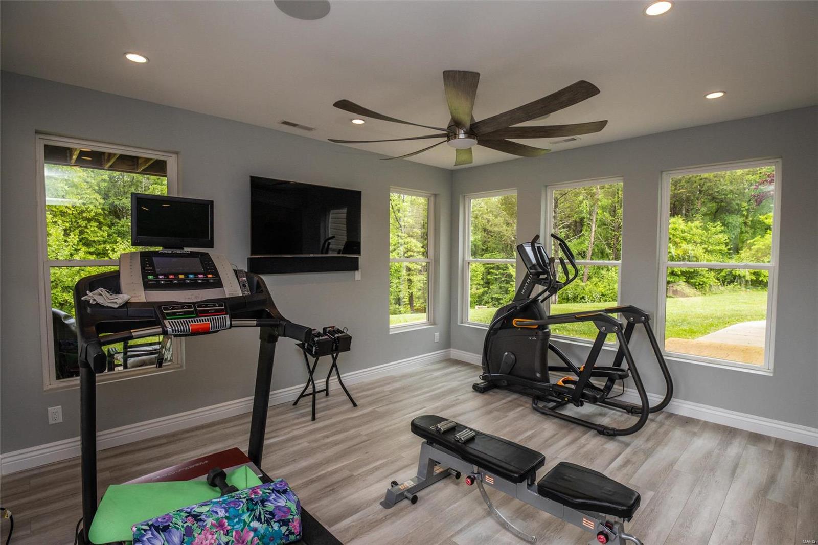 Not Applicable - Residential