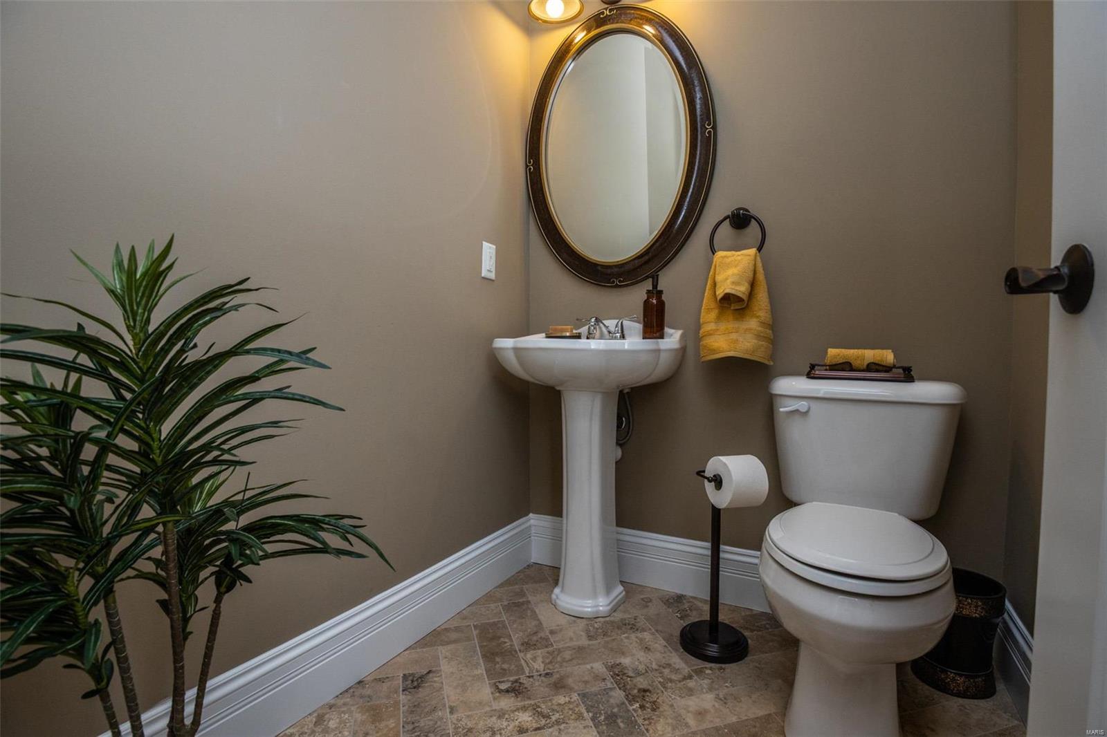 Not Applicable - Residential