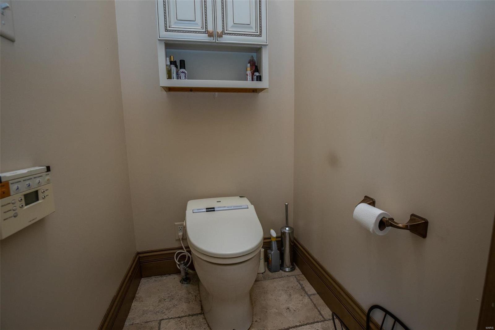 Not Applicable - Residential