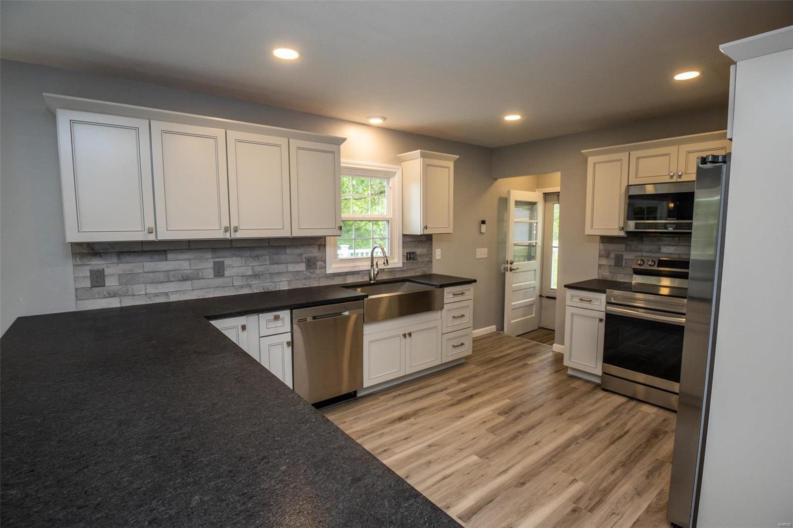 Not Applicable - Residential