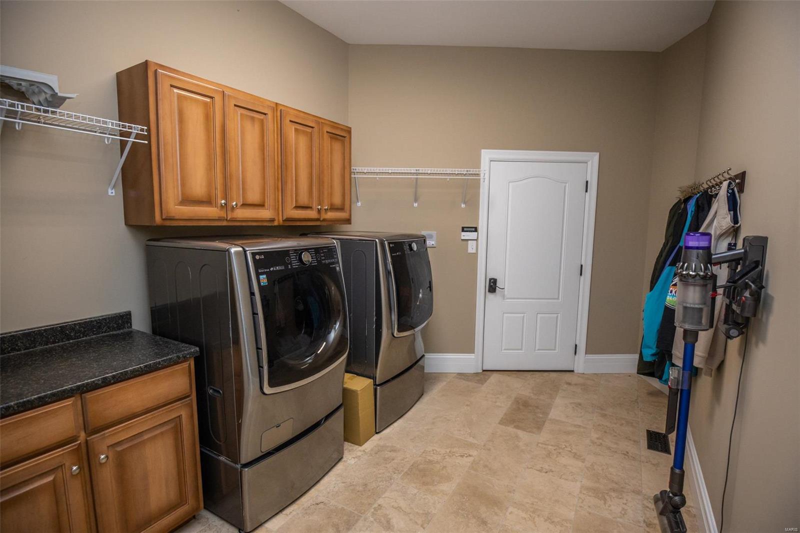 Not Applicable - Residential