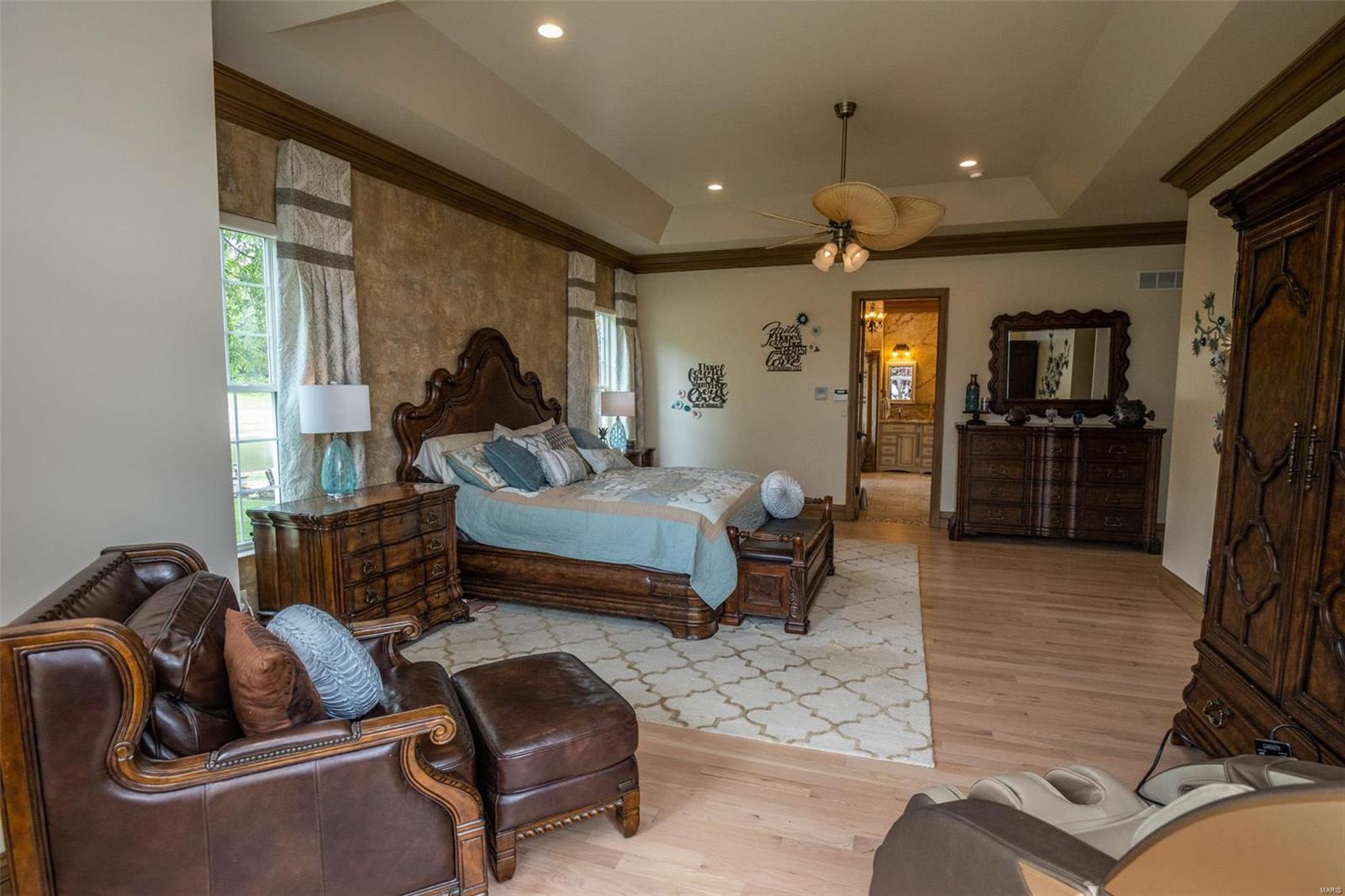 Not Applicable - Residential