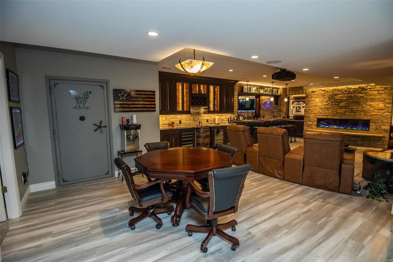 Not Applicable - Residential