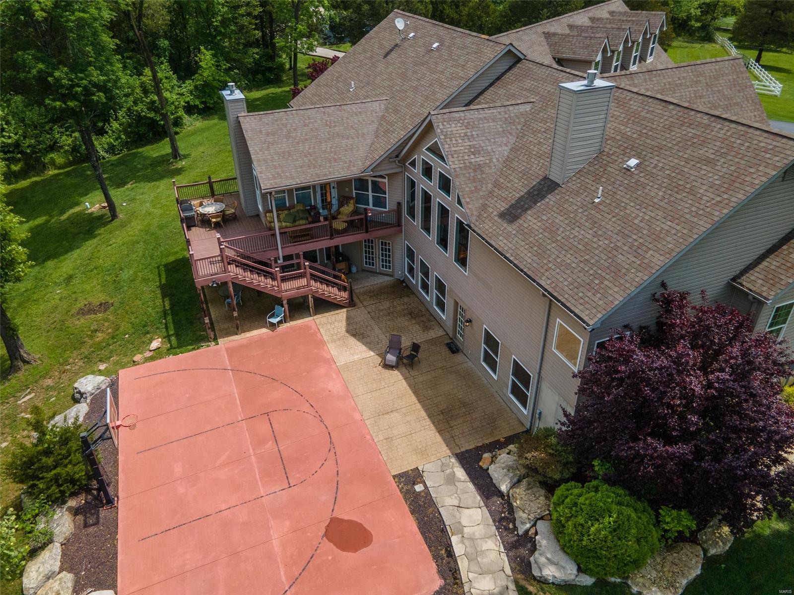 Not Applicable - Residential