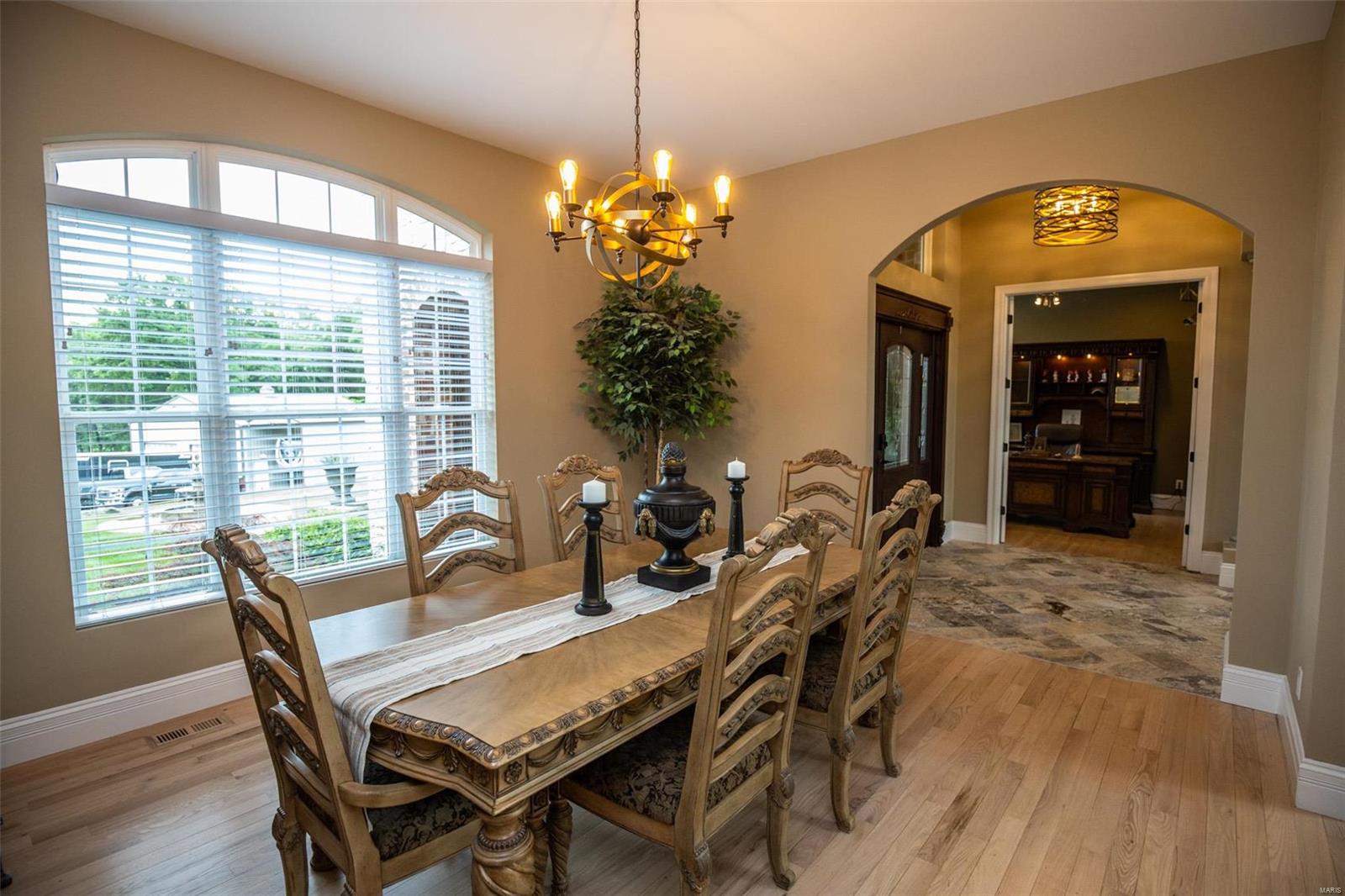 Not Applicable - Residential