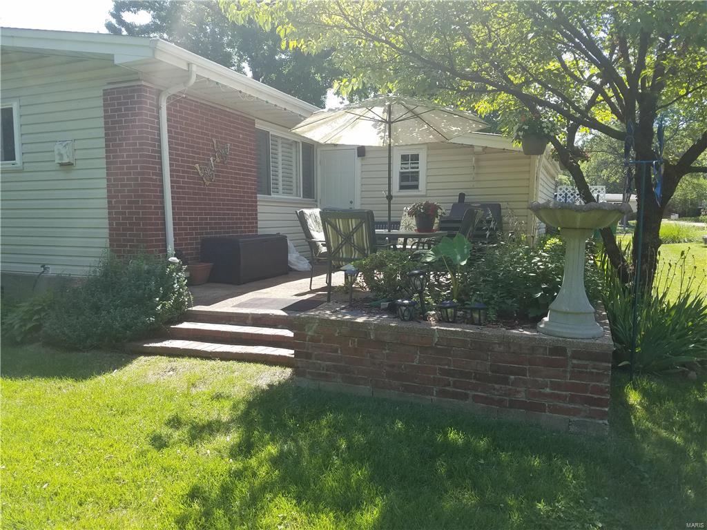 Paddock Hills - Residential