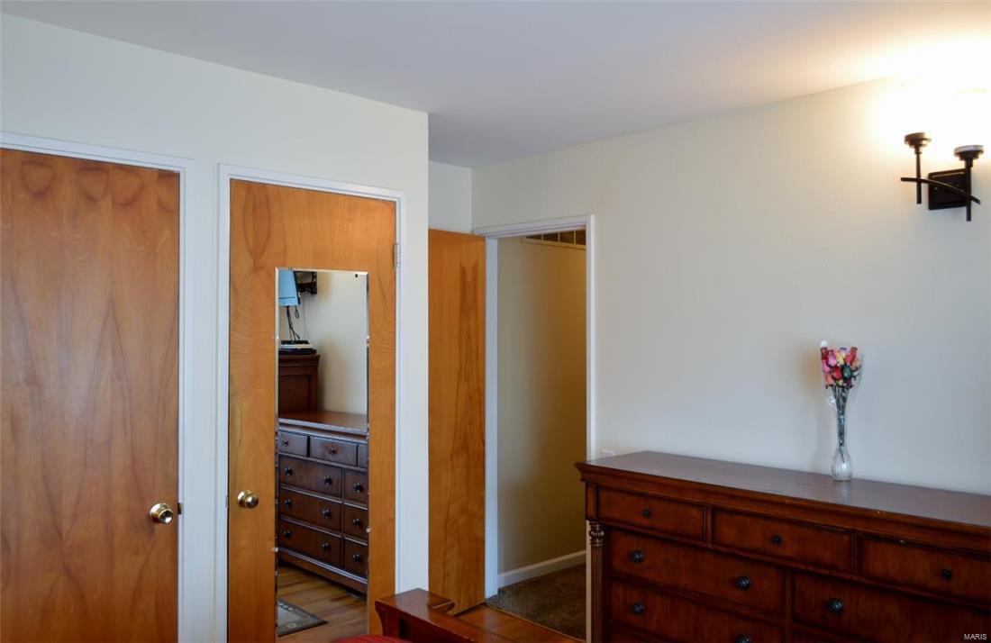 Paddock Hills - Residential