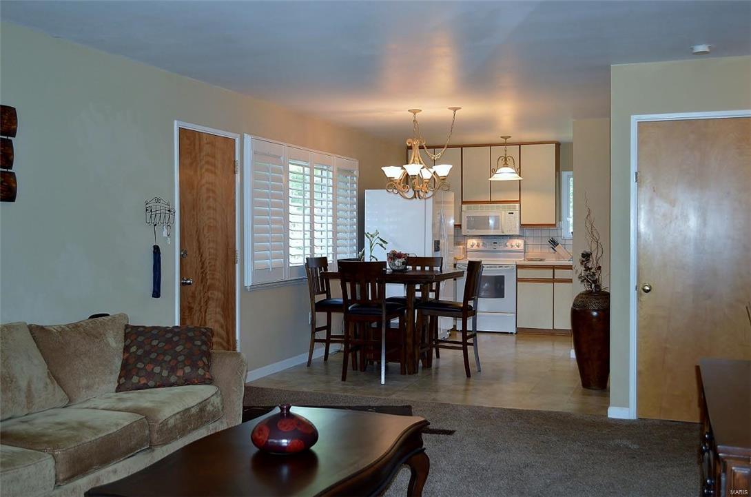 Paddock Hills - Residential