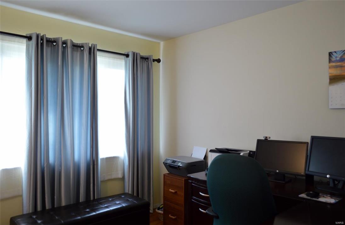 Paddock Hills - Residential