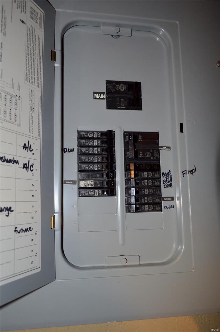 Paddock Hills - Residential