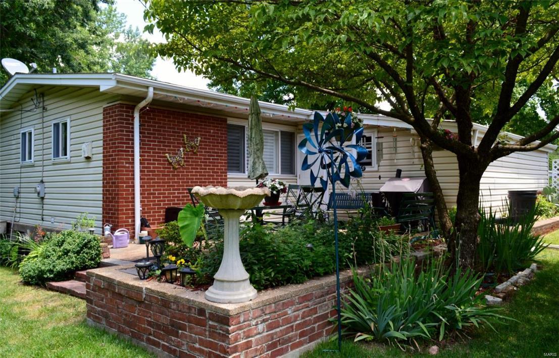 Paddock Hills - Residential