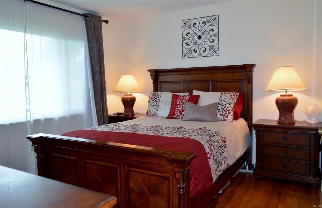 Paddock Hills - Residential