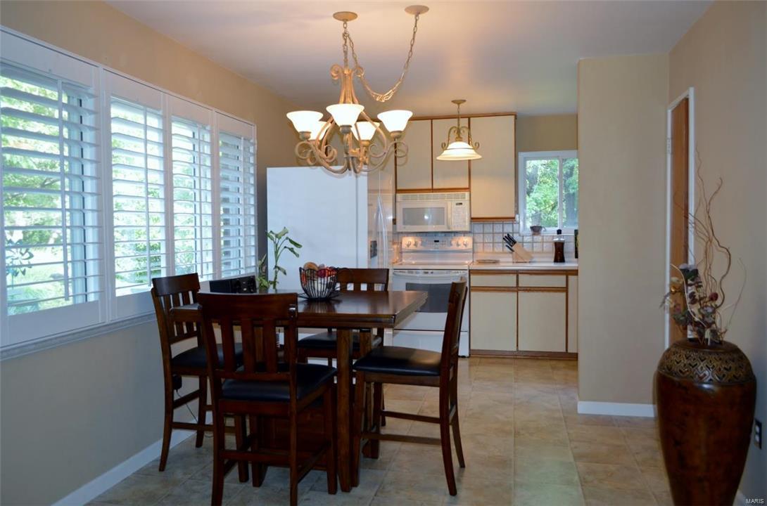 Paddock Hills - Residential