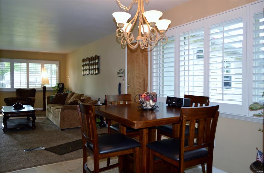 Paddock Hills - Residential