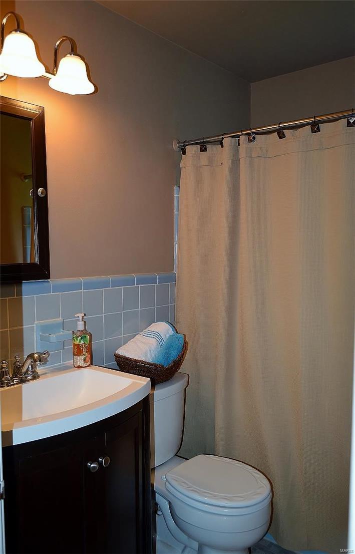 Paddock Hills - Residential