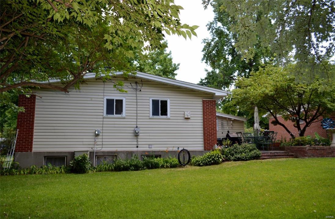 Paddock Hills - Residential