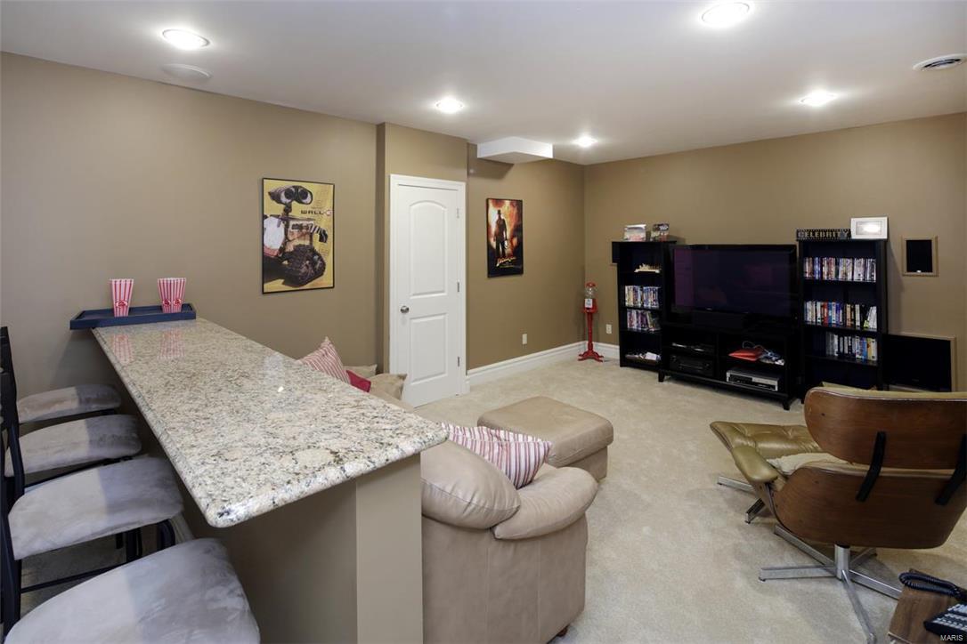 Harwood Hills - Residential