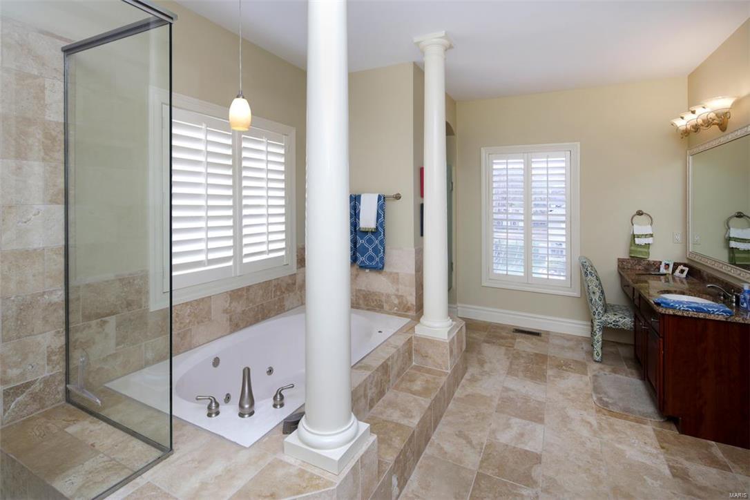 Harwood Hills - Residential