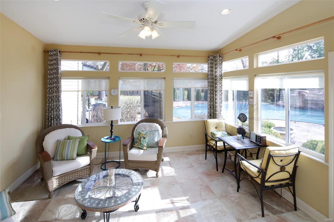 Harwood Hills - Residential