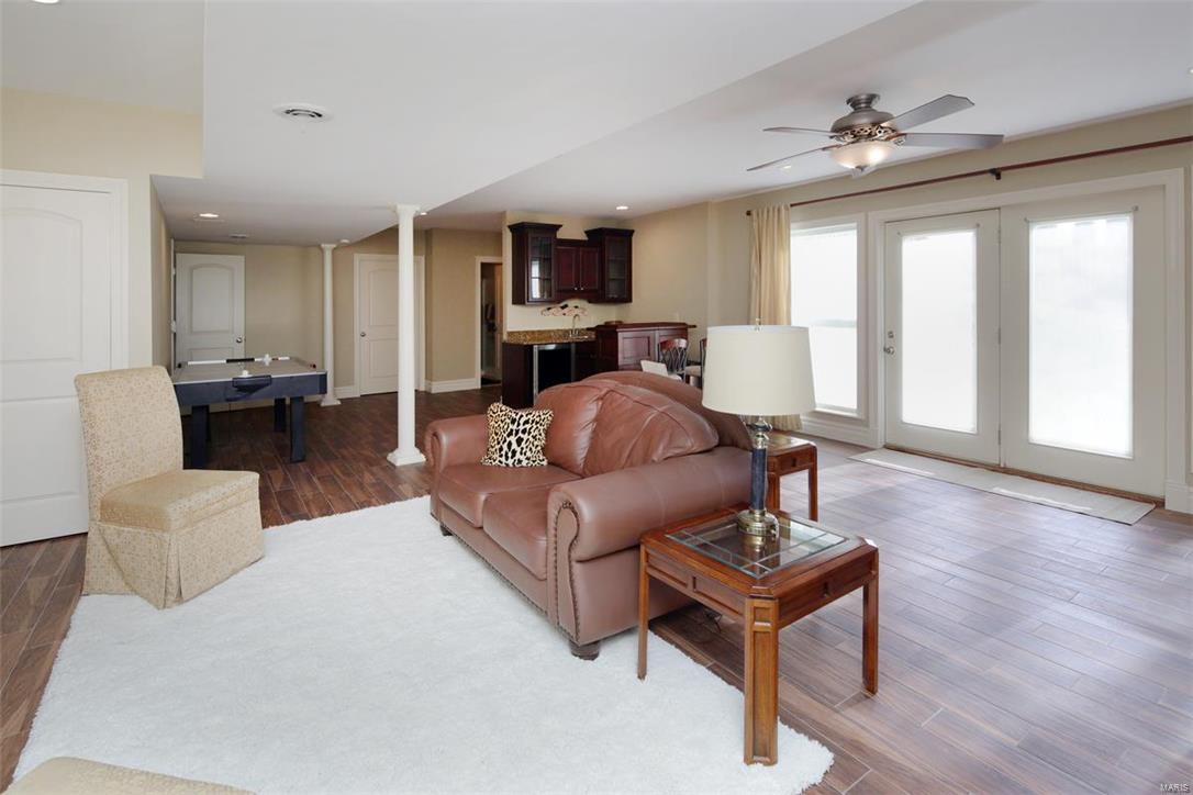 Harwood Hills - Residential