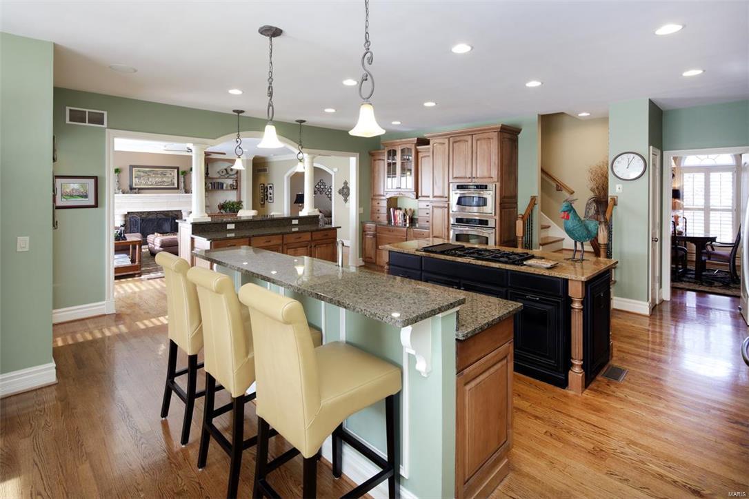 Harwood Hills - Residential