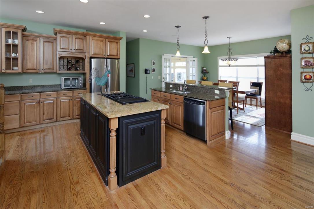 Harwood Hills - Residential