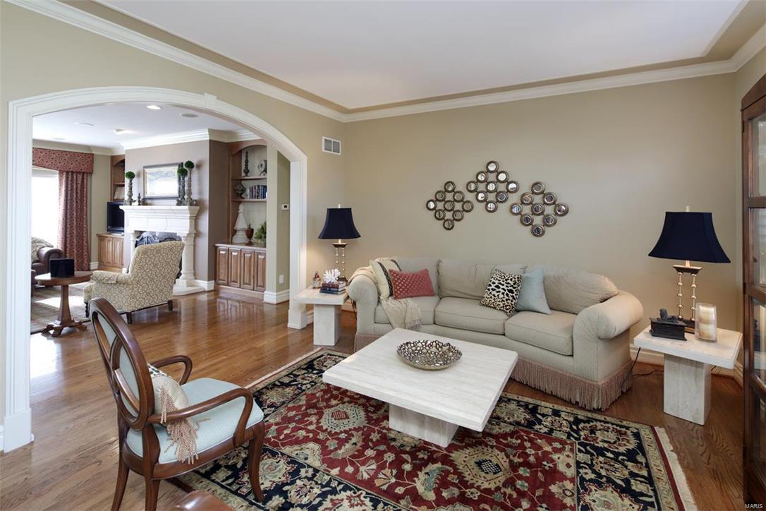 Harwood Hills - Residential