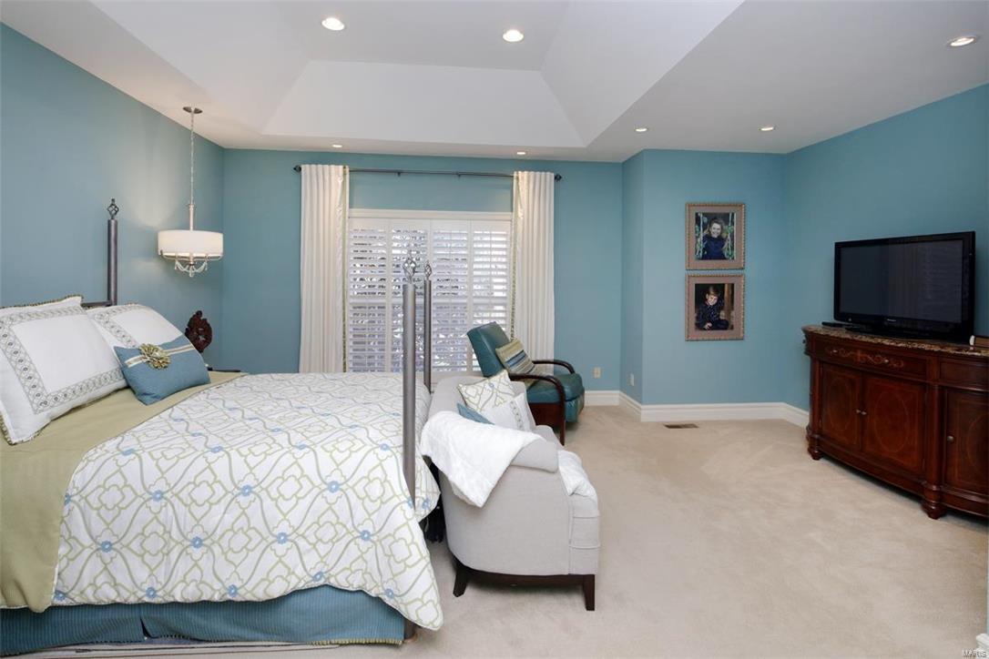 Harwood Hills - Residential