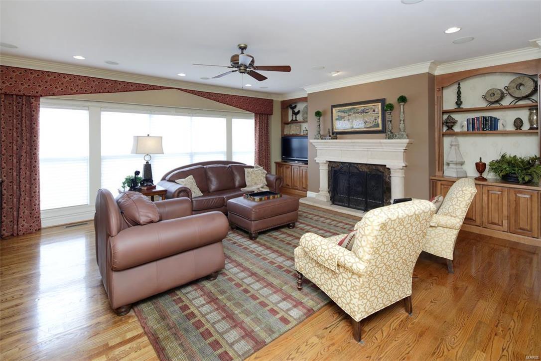 Harwood Hills - Residential