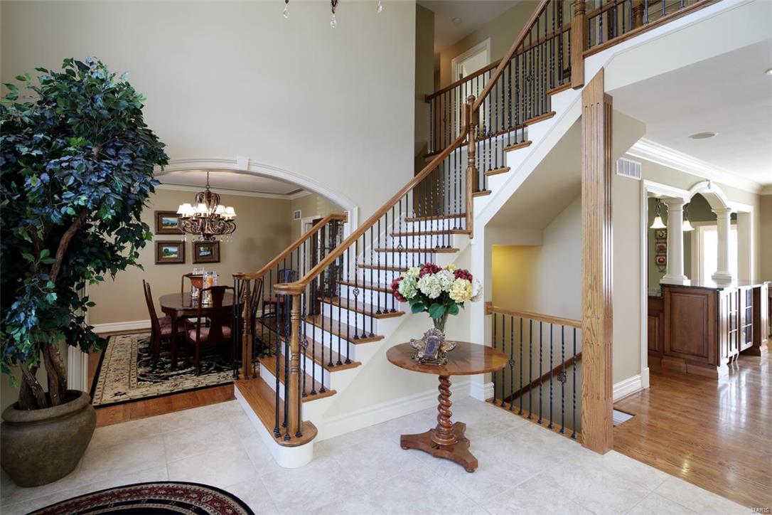 Harwood Hills - Residential