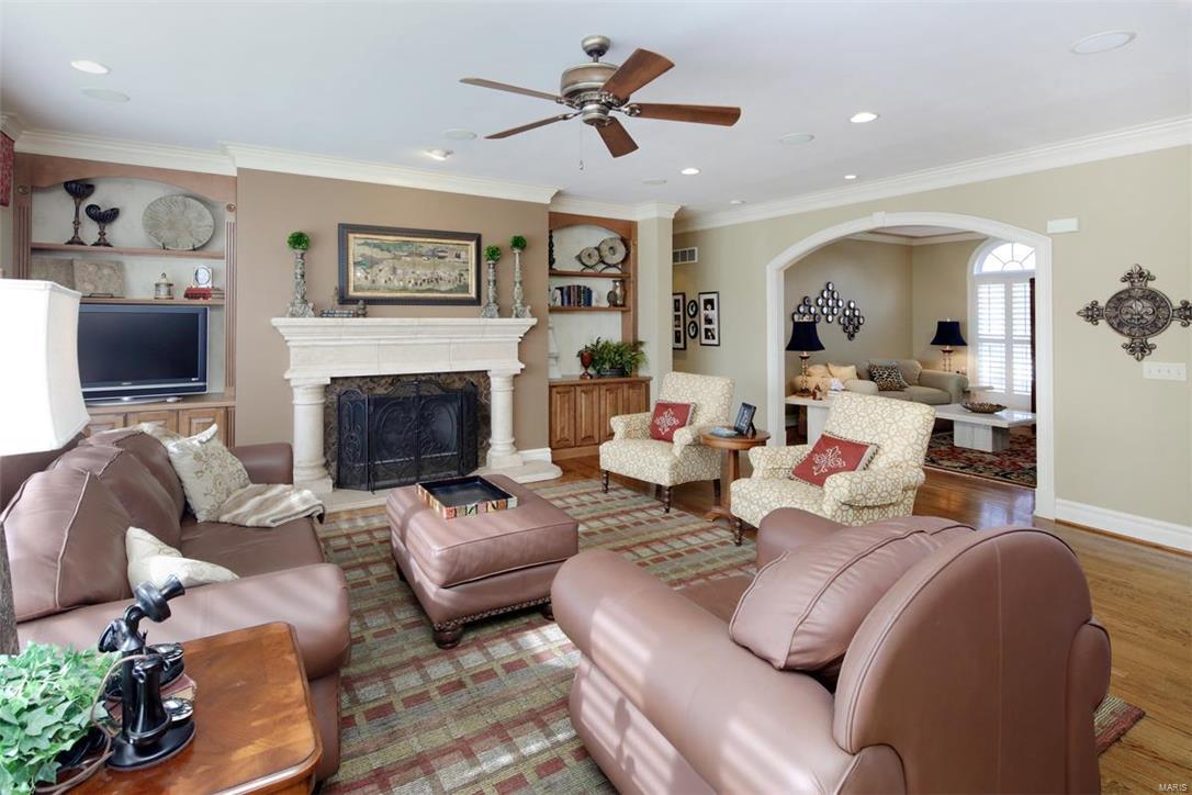 Harwood Hills - Residential