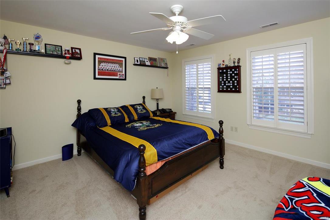 Harwood Hills - Residential