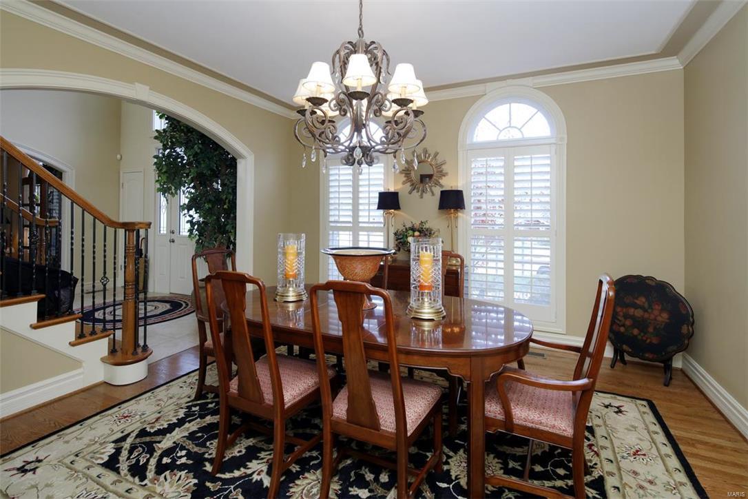 Harwood Hills - Residential