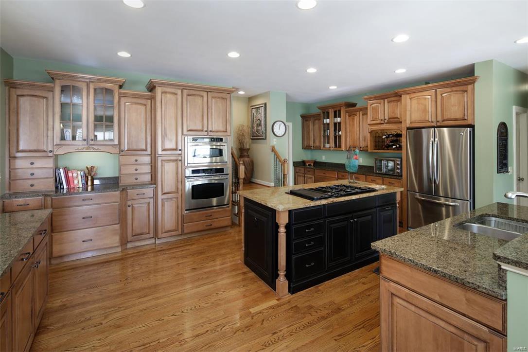 Harwood Hills - Residential