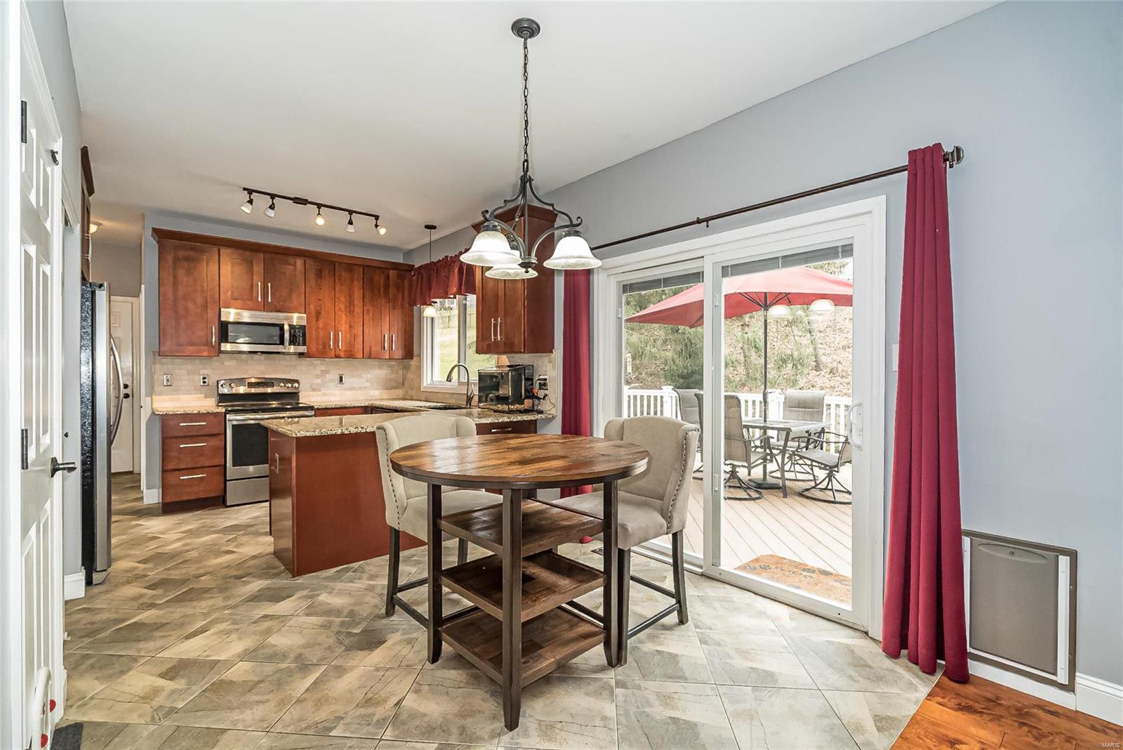 Timber Ridge Estates - Residential