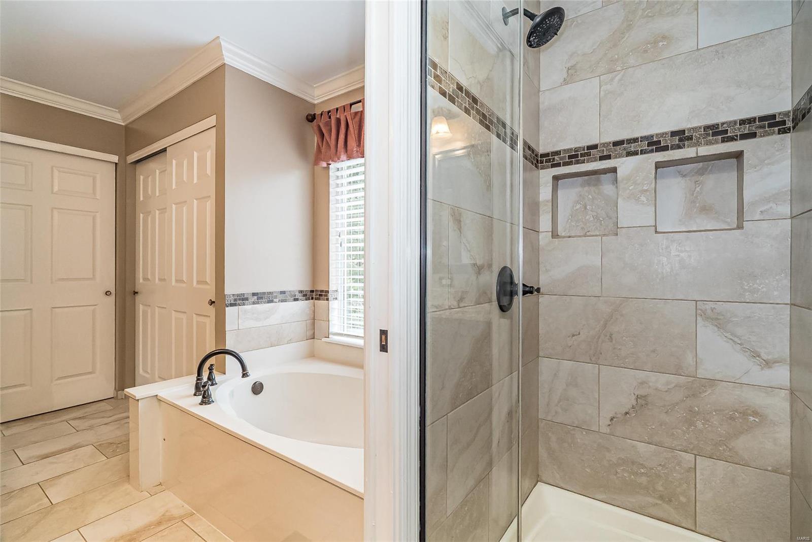 Timber Ridge Estates - Residential