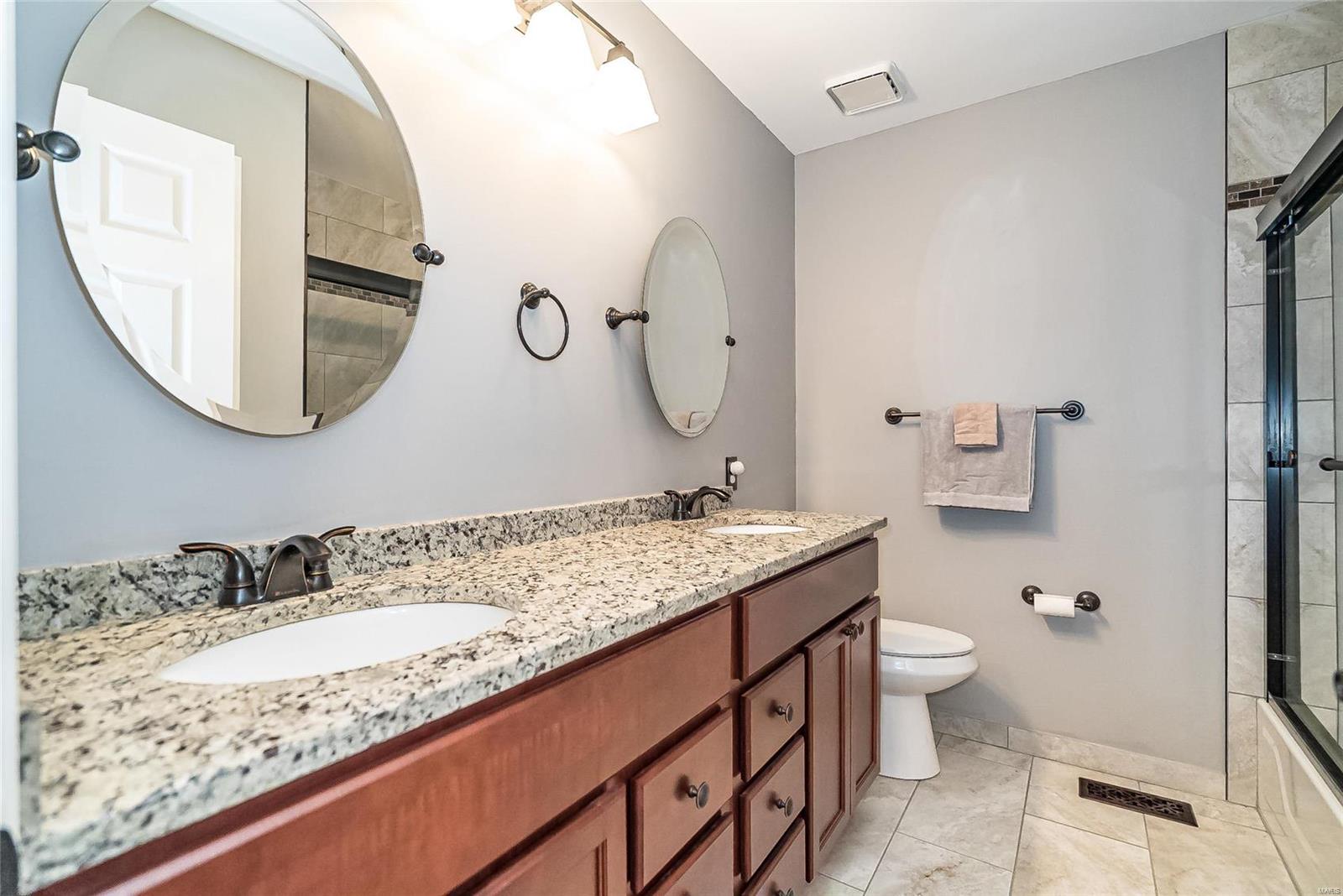 Timber Ridge Estates - Residential