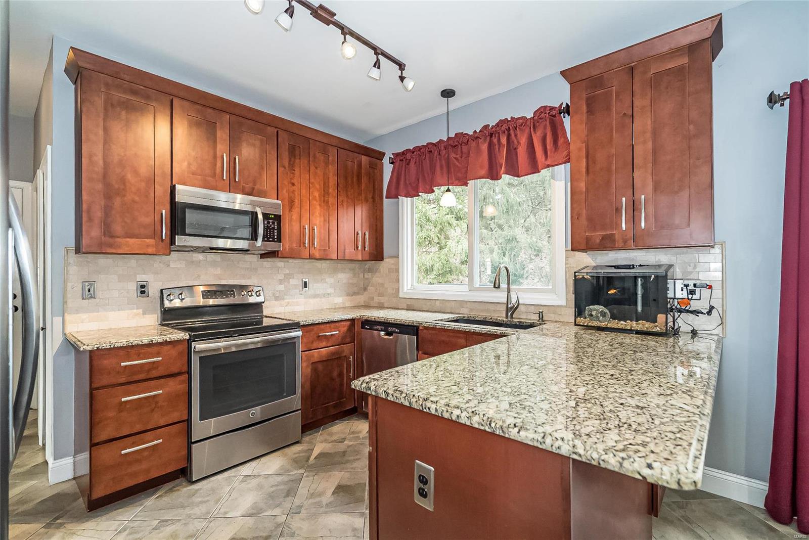 Timber Ridge Estates - Residential